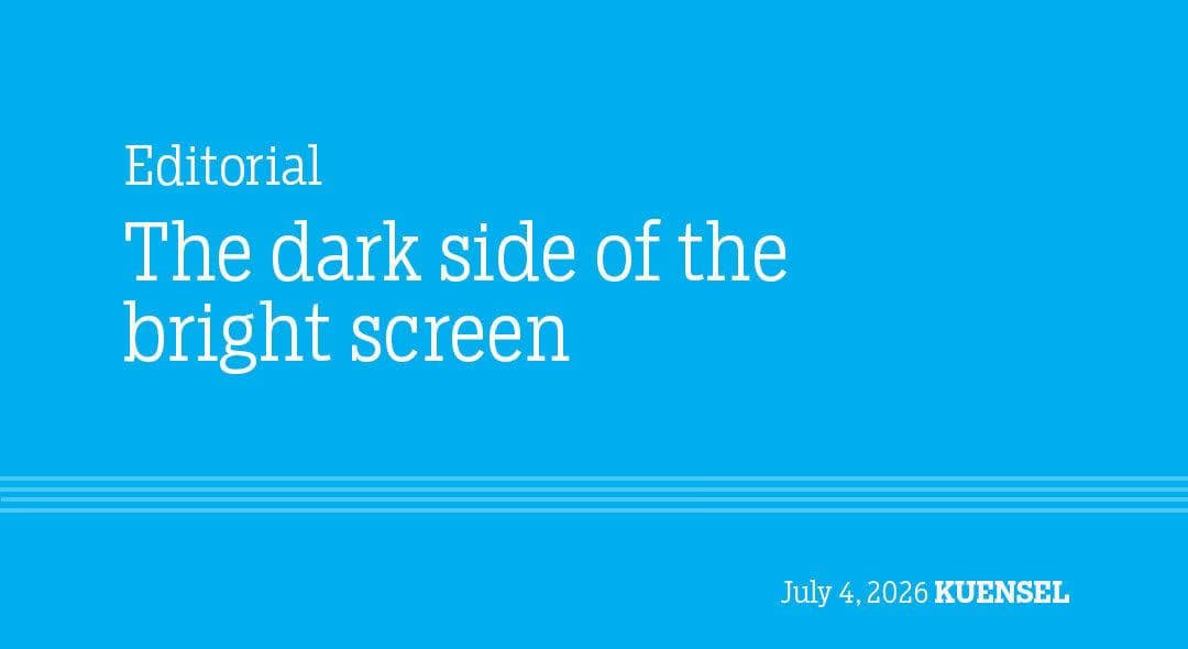 The Dark Side of Bright Screens