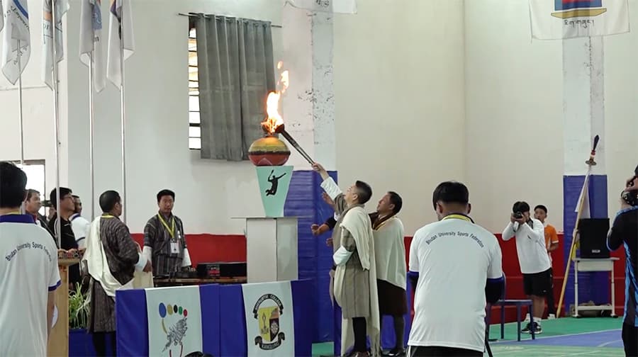 University Summer Games: Path to Global Stage