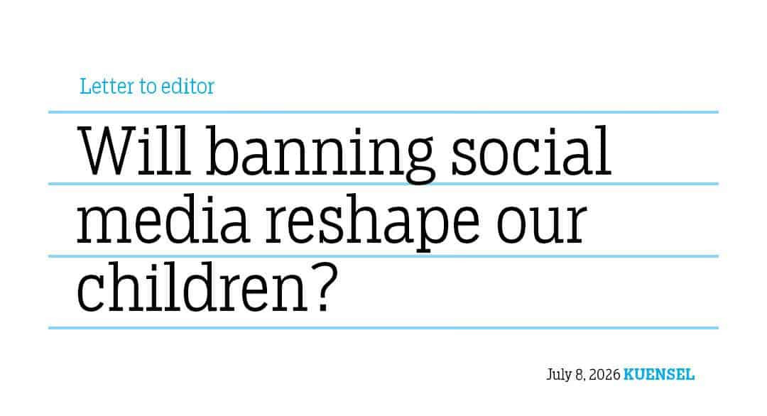 Will Banning Social Media Reshape Our Kids?