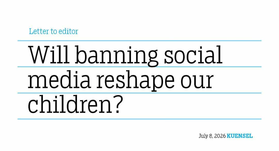 Will Banning Social Media Reshape Our Kids?