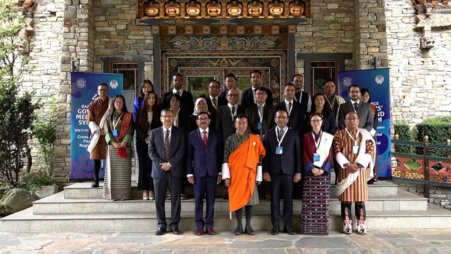 South Asian Banks Eye Digital Payment Unity