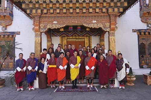 GMC's New Law Attracts Global Talent