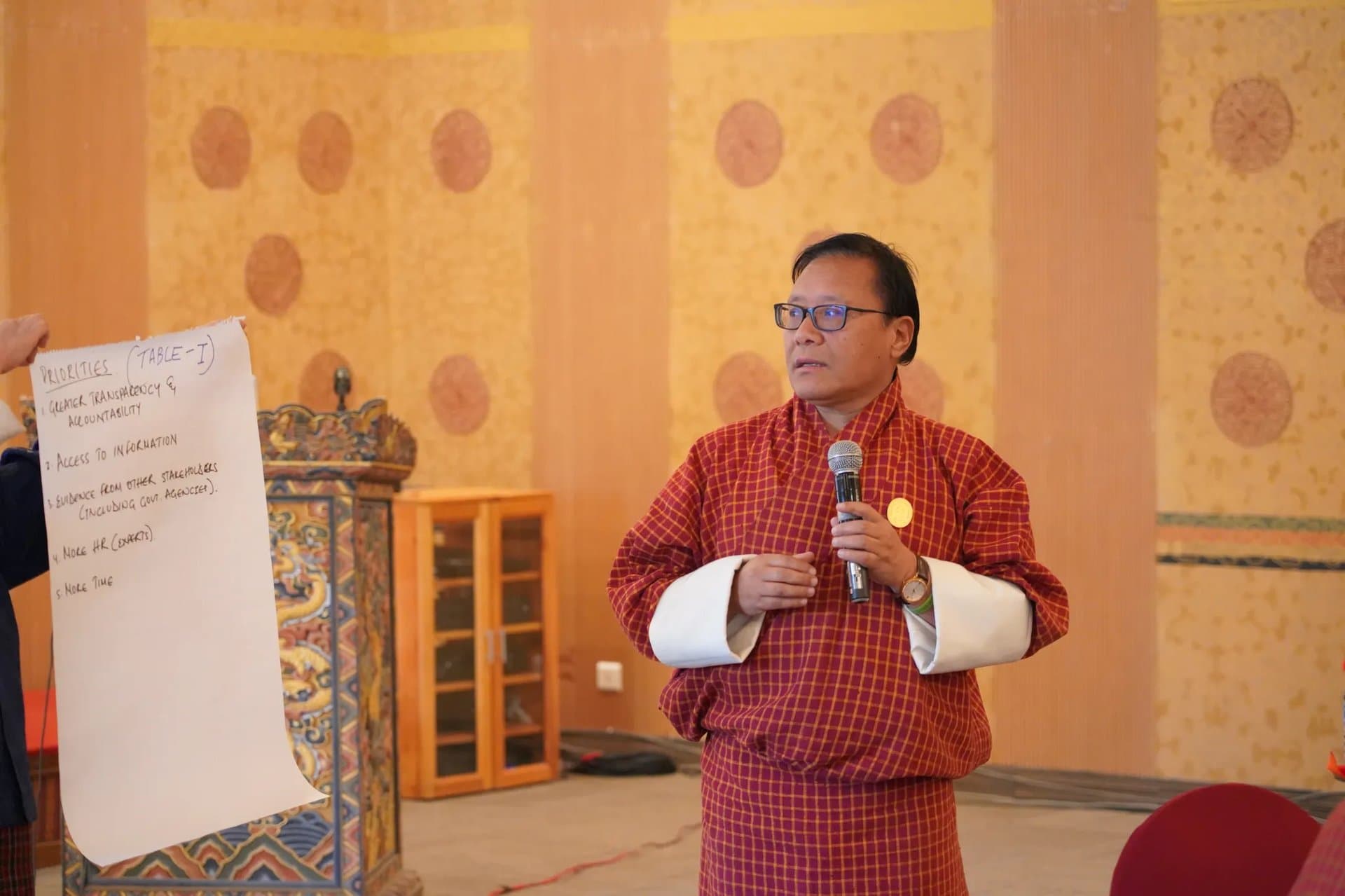 Budget Caps Stall Local Growth: Leaders Demand Flexibility