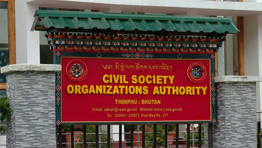 CSOA Denies FAB's Registration Renewal Bid