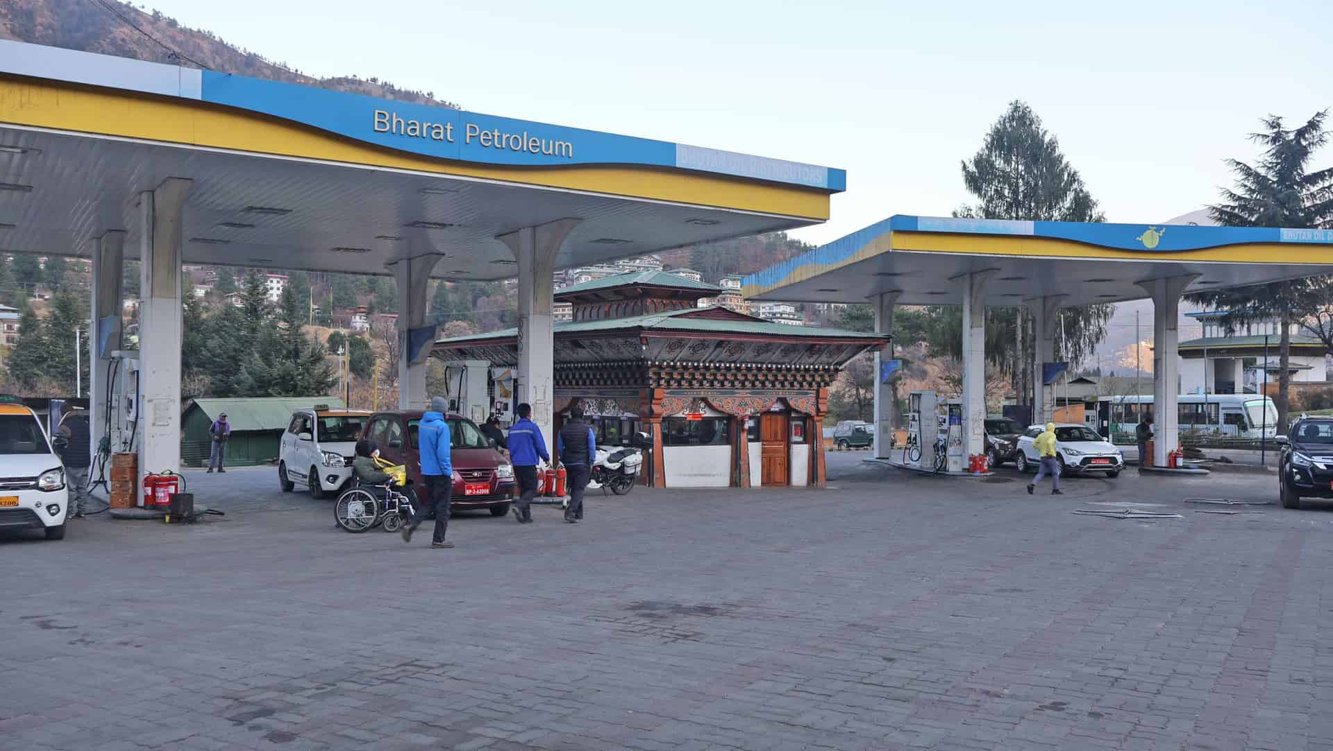 Government Recoups Fuel Subsidy, Petrol Costs Rise