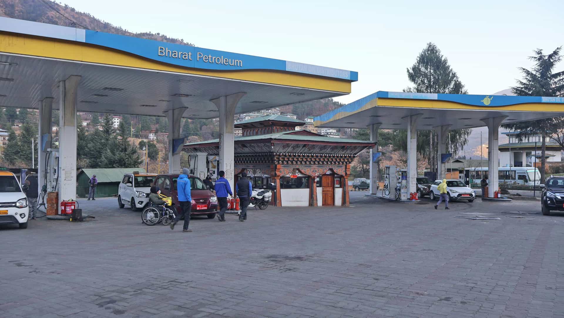 Government Recoups Fuel Subsidy, Petrol Costs Rise