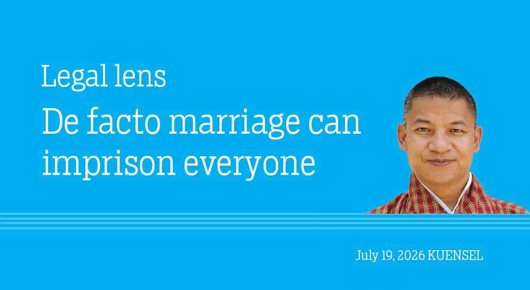 The Hidden Risks of De Facto Marriages