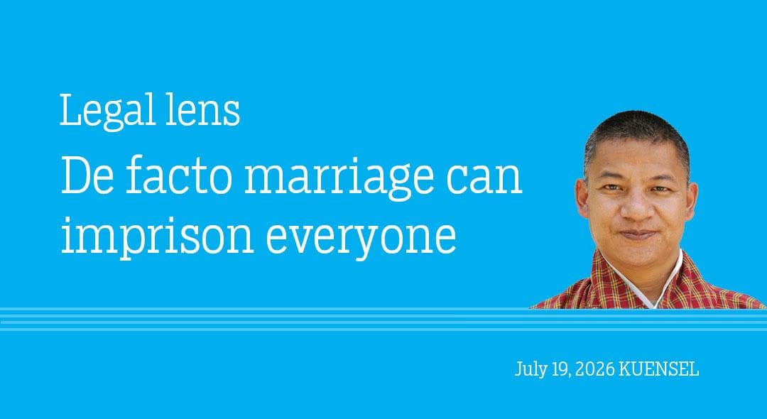 The Hidden Risks of De Facto Marriages