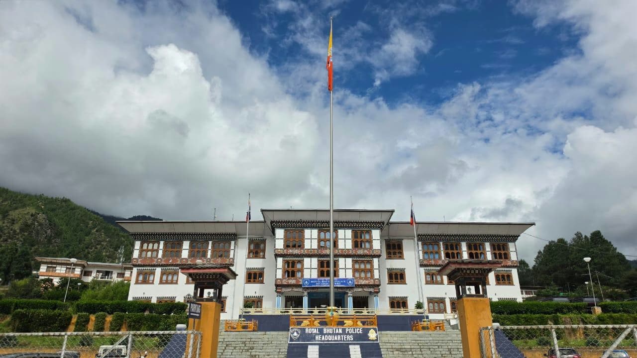 Domestic Violence Leads Bhutan's Crime Statistics