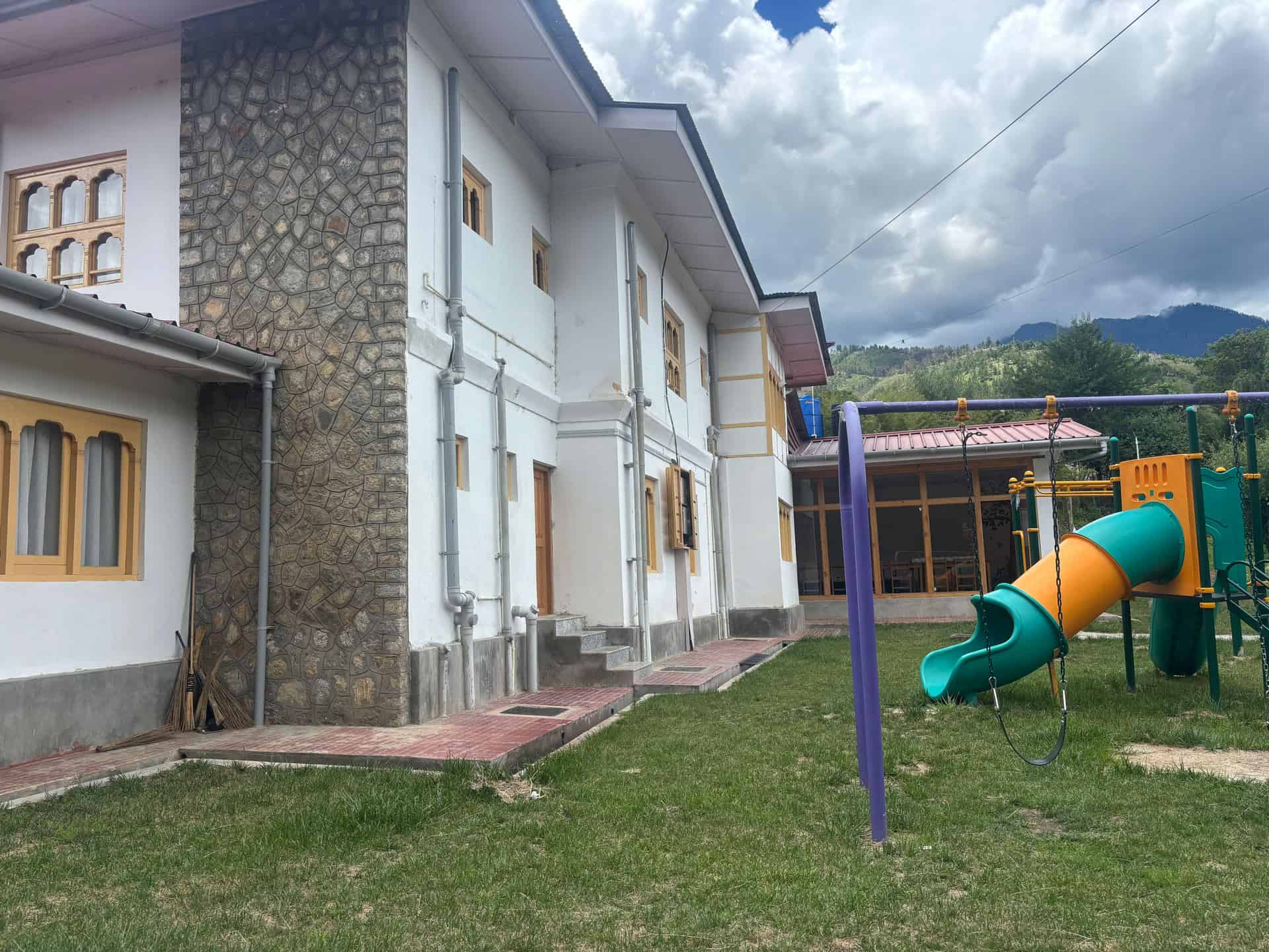 From Abuse to Hope: PEMA Home's Life-Changing Role