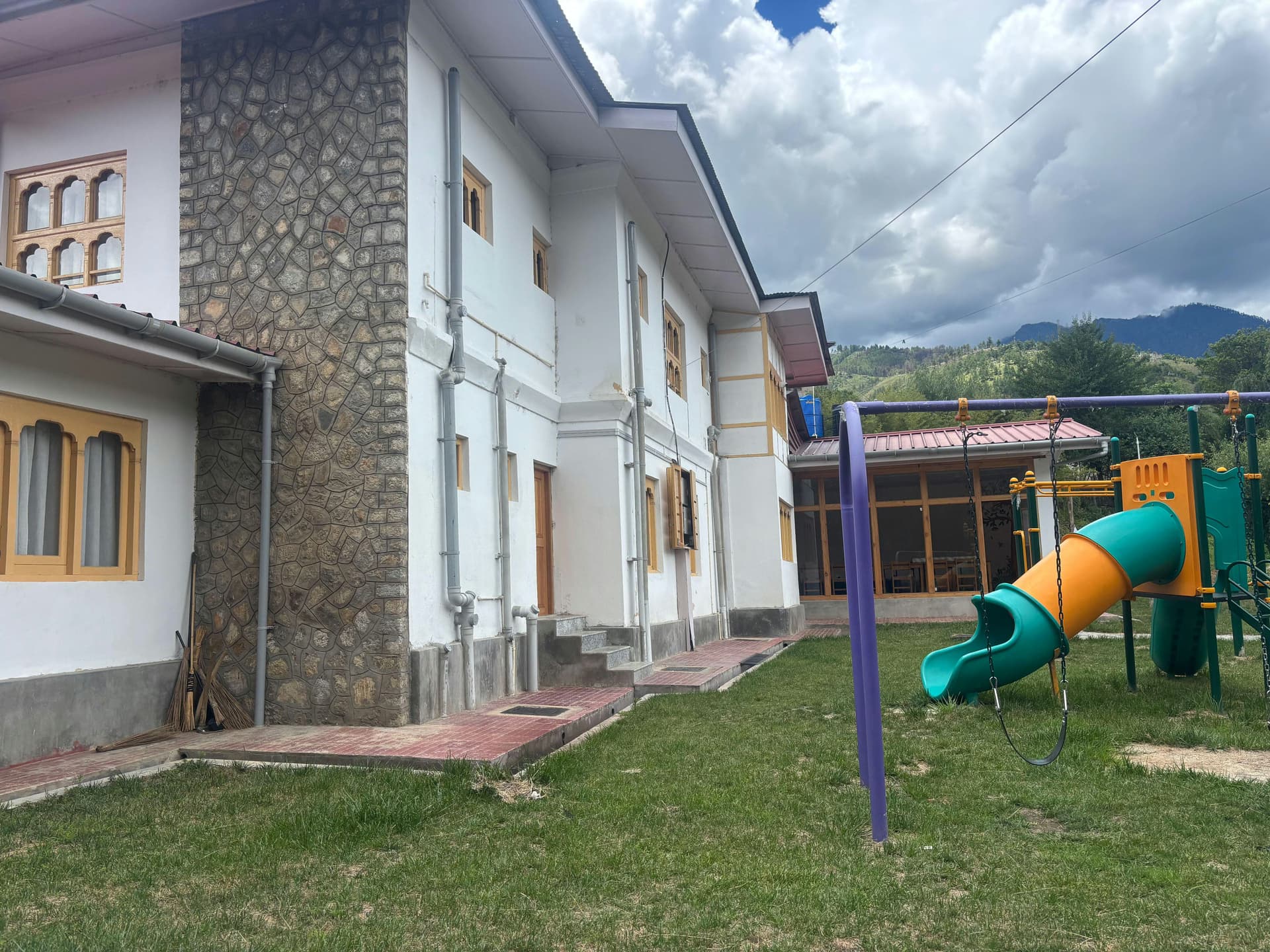 From Abuse to Hope: PEMA Home's Life-Changing Role
