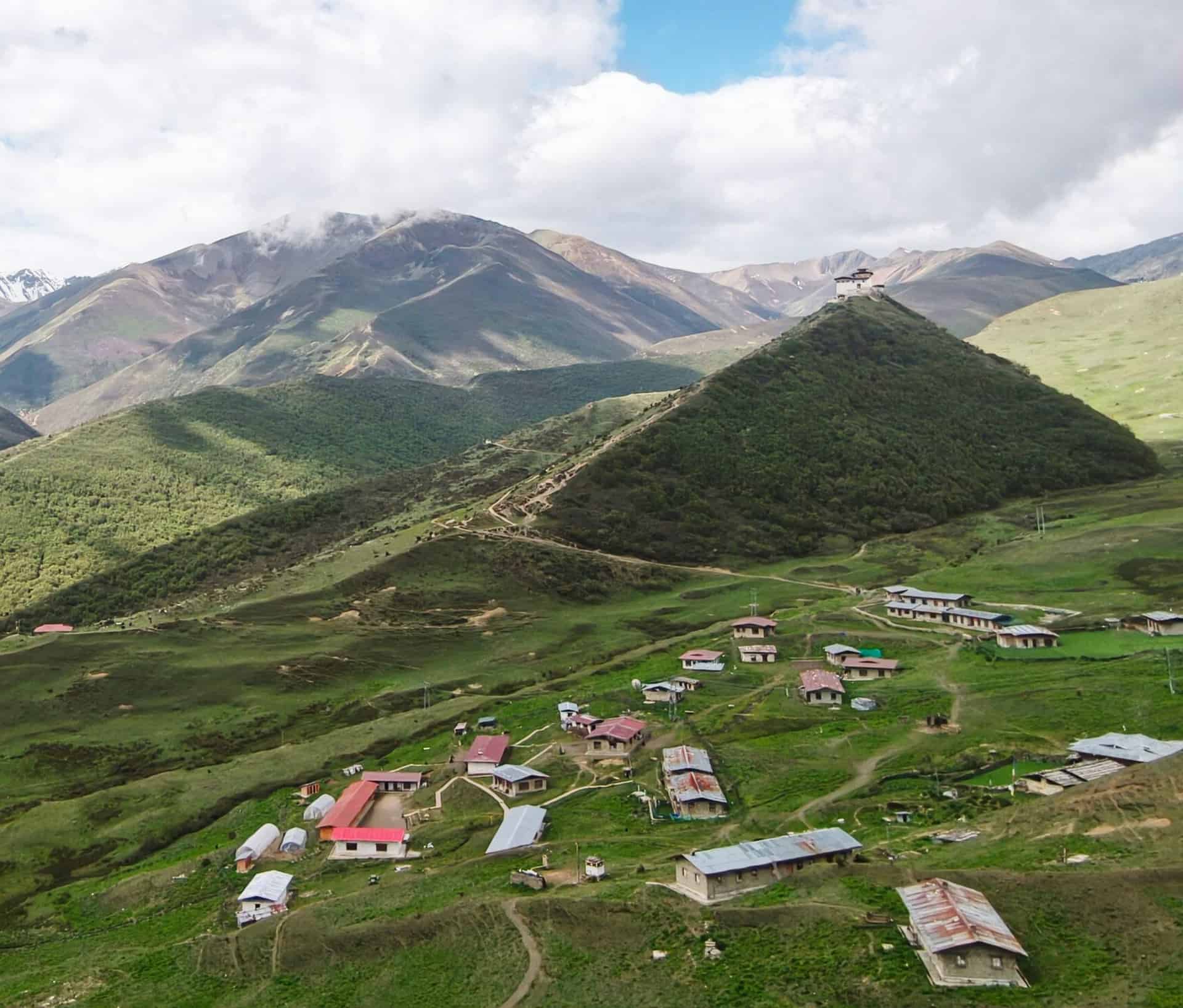 Lingzhi LSS Resolves Staff Quarter Shortage