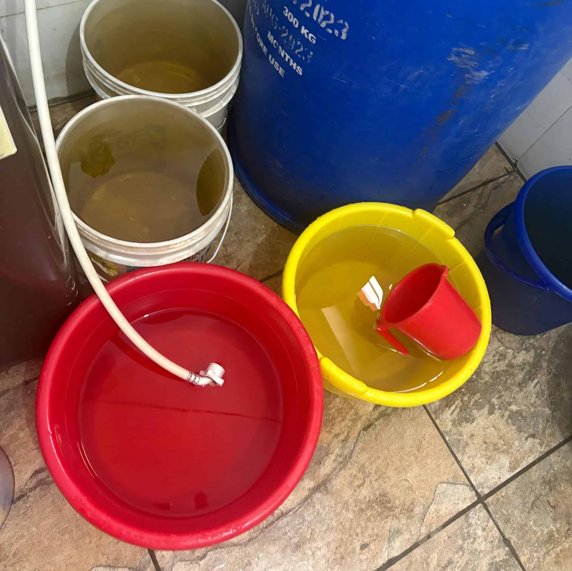 Doksum's Water Crisis: New Project Brings Hope