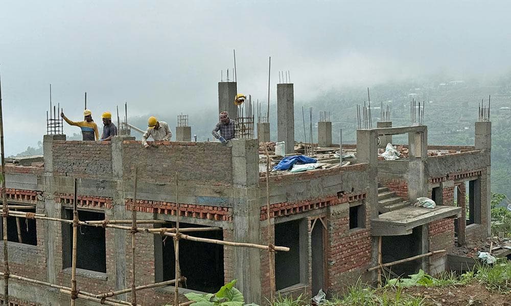 Lowest Bid System Pressures Public Works Quality