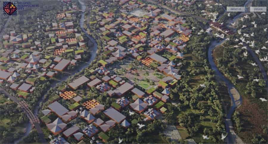 GMC: Growth with Nature, Not Over It