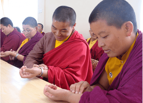 Compassionate Healthcare: A Win-Win Model