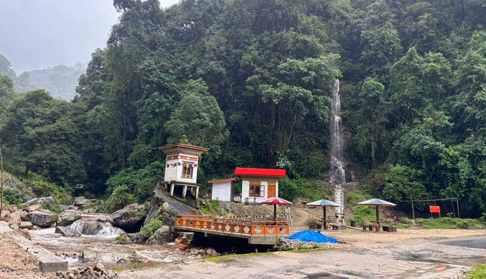 Tsirang's Tourism Transformation: From Highway Pit Stop to Destination