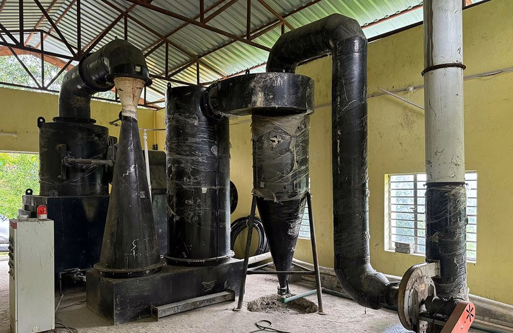 Millions in Waste: Why Three Incinerators Remain Idle