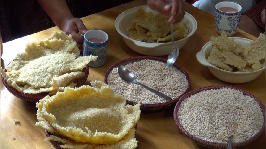 Radhi Farmers Expand Handa Tengma Markets Beyond Tradition