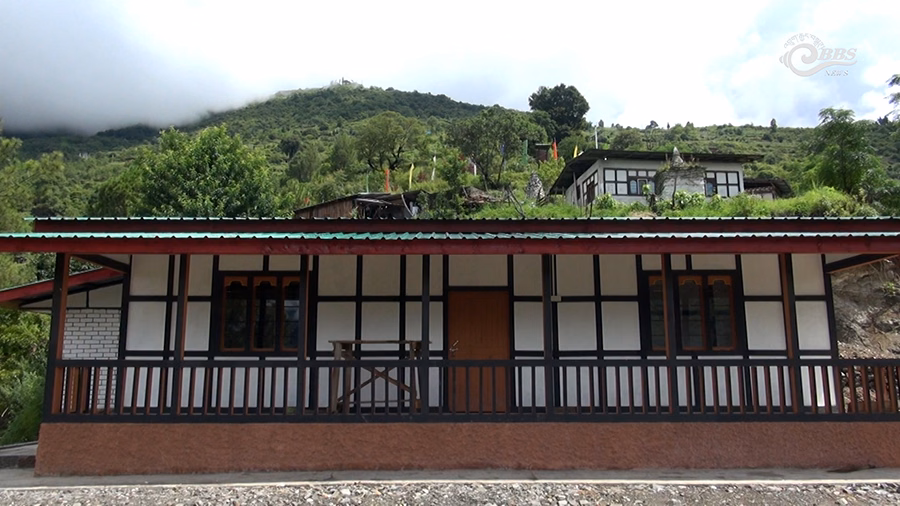 Mobile ECCD Centre Transforms Early Childhood Care in Trashigang