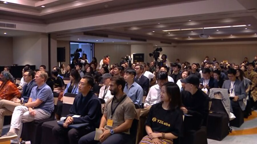 100 Global Entrepreneurs Converge in Thimphu for Startup Programme