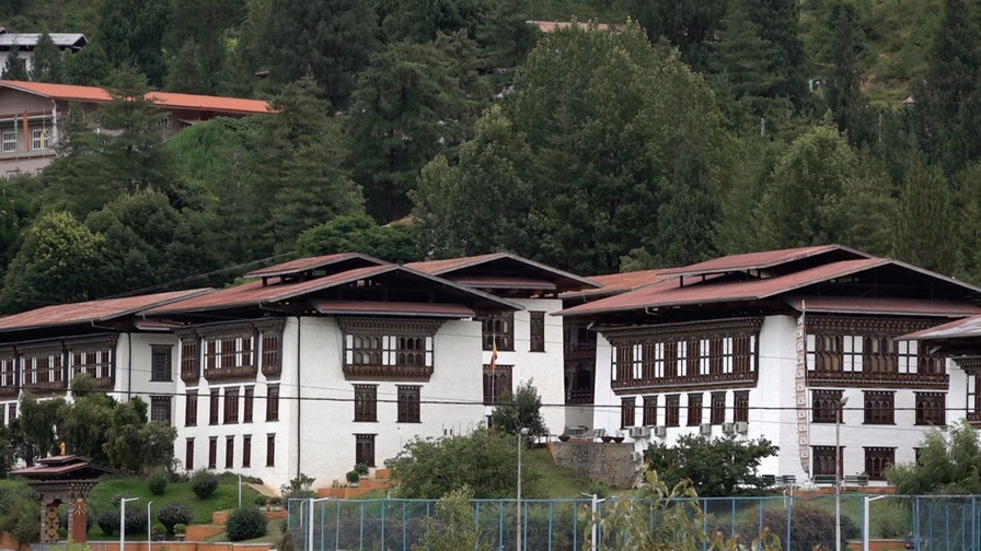 Primary Dzongkha Teacher Crisis: 69 Graduates, 10 Vacancies