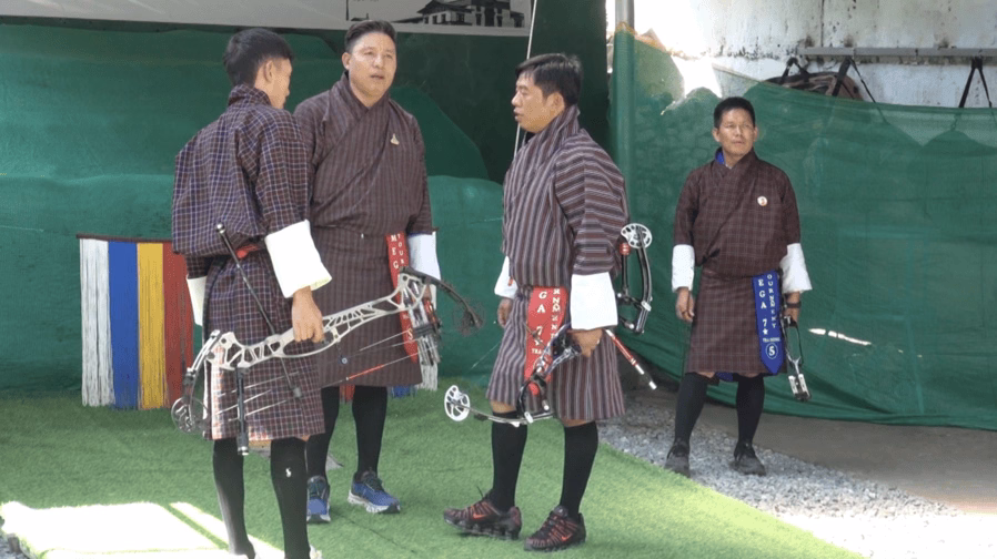 Trashigang Archery Tournament Funds Community Growth