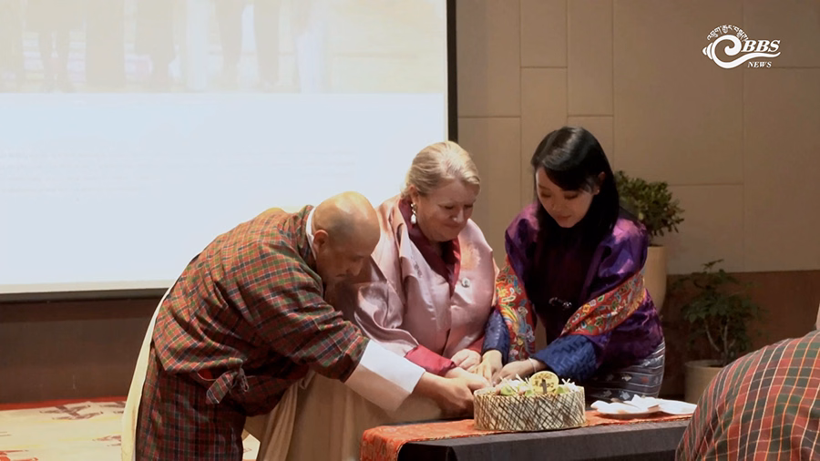 Bhutan-Australia Research Hub Launches to Strengthen Education
