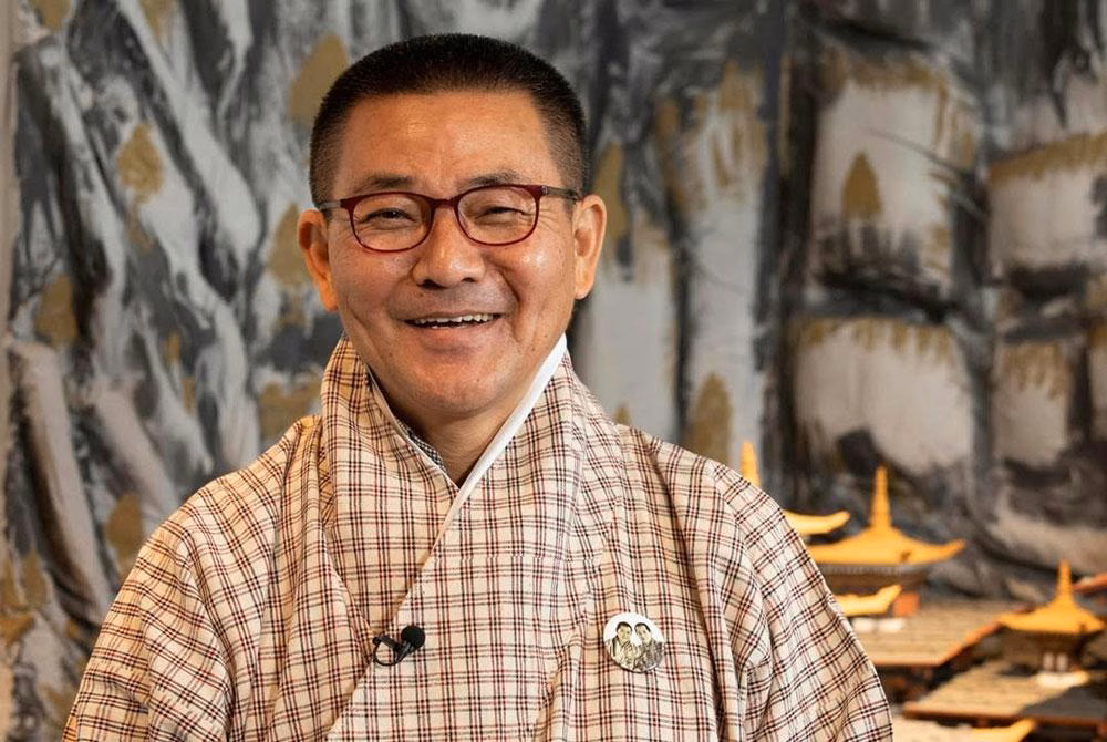 Dorji Dhradhul: Architect of Bhutan's Tourism Philosophy