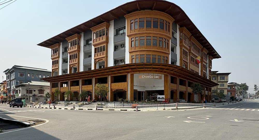 GMCA Seeks Public Input on New Business Laws