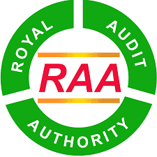 RAA Suspends Audit Certificates Amid Billions in Issues