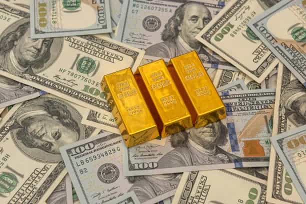 Forex Reserves Surge to USD 1.15B in February