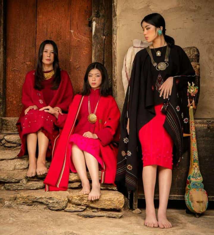 CDK's Home Coming: A Fashionable Return