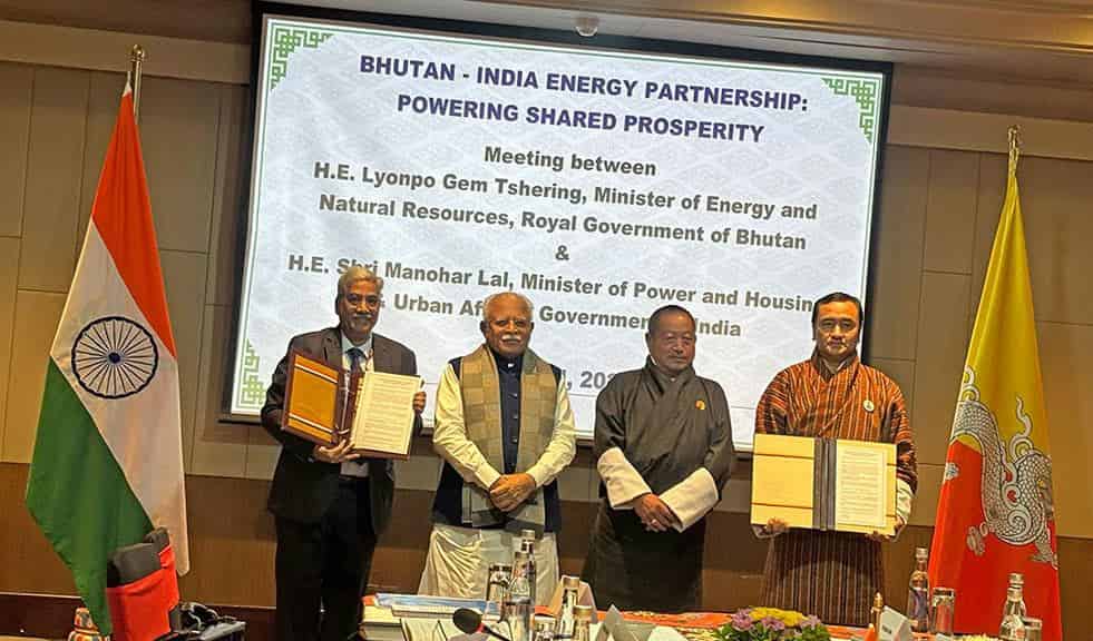 PHPA-II Tariff Set at INR 5.10: A Power Milestone