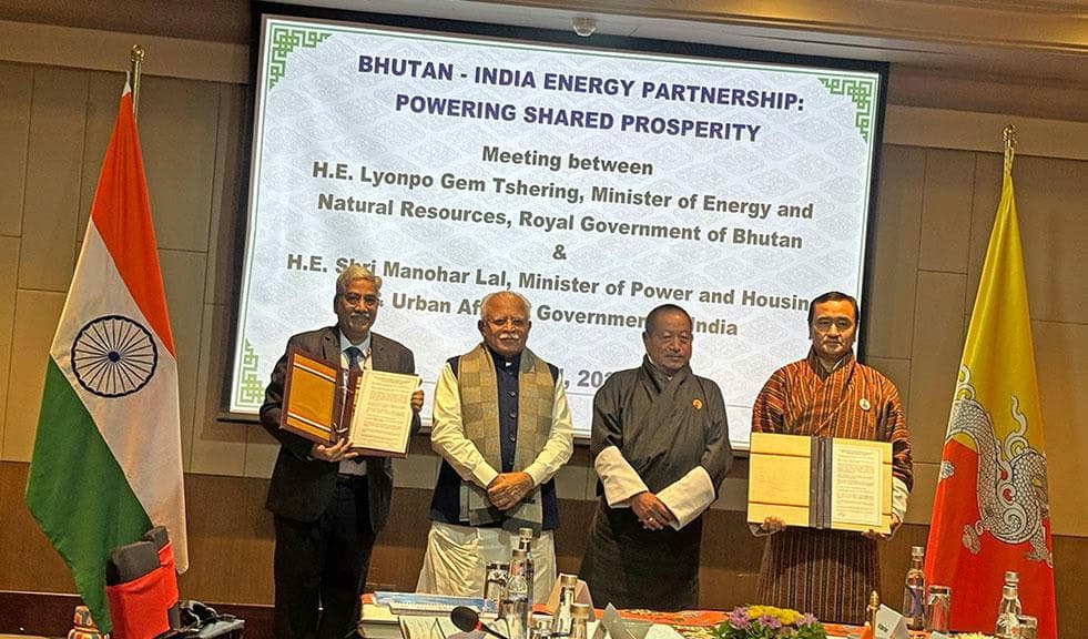 PHPA-II Tariff Set at INR 5.10: A Power Milestone