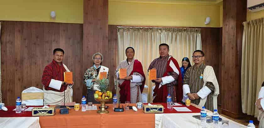 Reviving Phuentsholing: A New Dawn for Bhutan's Gateway
