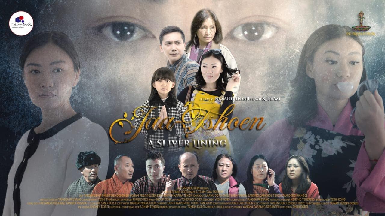 Jaa Tshoen (Rainbow) β A New Voice in Bhutanese Cinema