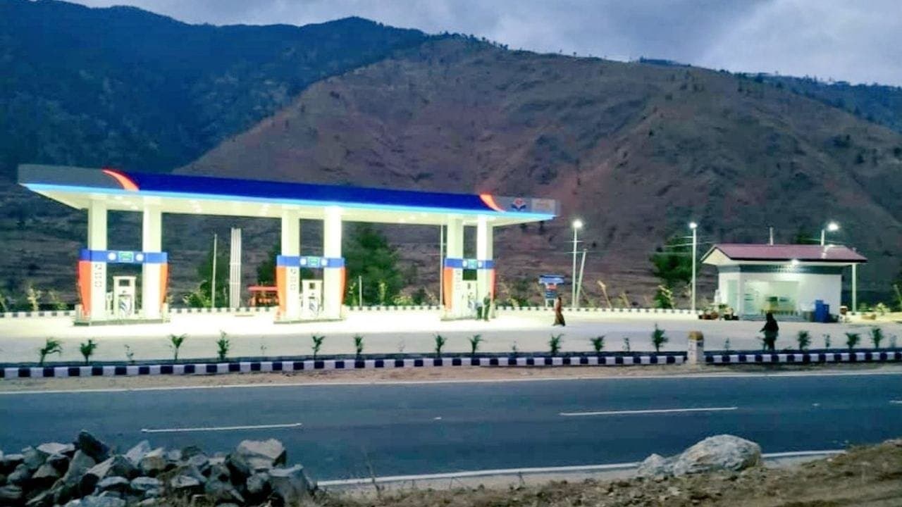 Government Ensures Stable Fuel Supply